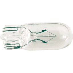 OSRAM AUTOMOTIVE LAMPE W5W - Lámpara para VEHÍCULO, W5W, W2,1x9,5d, está
