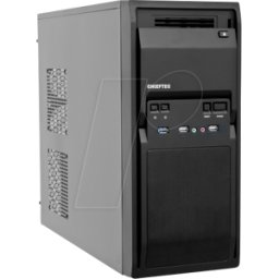 CFT LG-01B-OP - Caja Chieftec Libra LG-01B-OP ATX