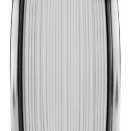 3DK KT90001-1-AM - Filamento, K-TOP, blanco, bobina AM, 1,75 mm, 1000 g..