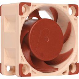 NO NF-A4X20PWM5V - Ventilador Noctua NF-A4x20 PWM, 40 mm
