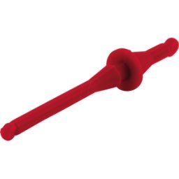 NO NA-SAV2 RT - NOCTUA NA-SAV2, montaje anti vibración, rojo, 20 piezas