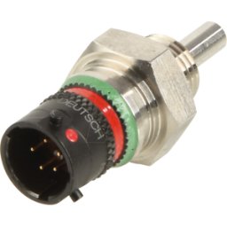 VARIOHM ETP-ASL-PT1000A - SENSOR DE TEMPERATURA PT1000A, -55° - +170 °C, IP67