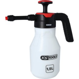 KS TOOLS GMBH KS 150.8271 - Aspersador de espuma de bomba de presión (espumador), 1,5