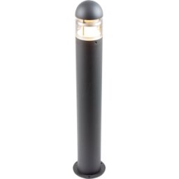 HEITRONIC HEIT 35992 - Poste de luz MARIS, E27, 90 cm