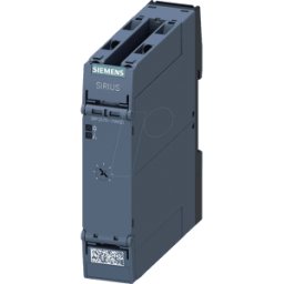 SIEMENS SIE 2576 1N - Relé de tiempo - 2 N/O, 12 - 240 V AC/DC, led, STAR-delta