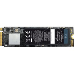 MR1033 - MEDIARANGE PCIe 3,1 NVMe SSD 1 TB, M.2