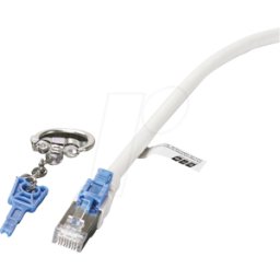 EFB-ELEKTRONIK EFB K5539S - Llave para cable de interconexiones K5539.x