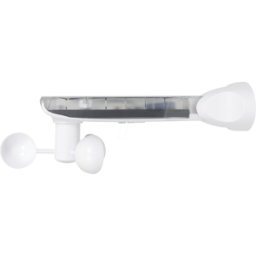 HOMEPILOT HOMEPI 10771002 - Sensor solar y de viento inteligente