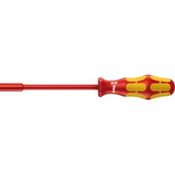 WERA 05005305001 - Destornillador Kraftform, llave de vaso, 6,0 mm