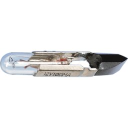BARTHELME BARTH 542425 - Lámpara enchufable para teléfono (6.8x44) 24V.