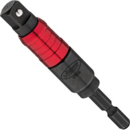 VIGOR VI 7638 - Adaptador de zócalo, 3/8", giratorio