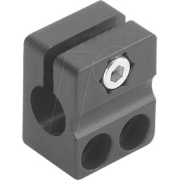 FESTO 538345 - Soporte de sensor sin parada para interruptores de proximidad in