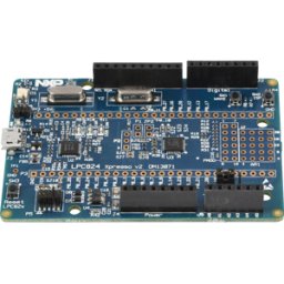 NXP OM13071UL - Placa ARM LPCXpresso824-MAX para LPC82x