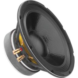 MONACOR MON SP-10A/302PA - Altavoz de graves medios SP-10A/302PA, 300 W, 8 ohmios