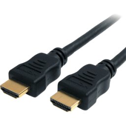 STARTECH.COM ST HDMM3MHS - Cable HDMI, macho > macho, con Ethernet, 4K, 3 m..