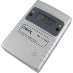 ARX PRO-55INT - Sensor de radio PRO-55INT, para AREXX Multilogger, temperatura