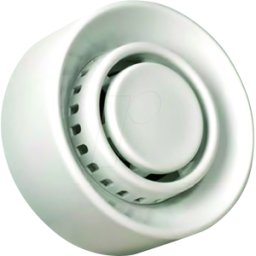COMPRO PSW90120 - Piezo Sirene PSW, blanco hasta 120 V CC