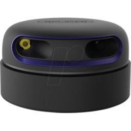 SLAMTEC RPLIDAR A2M12 - RPLIDAR A2M12 Escáner láser 360° 12m