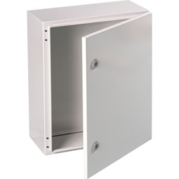 HUGRO HGR 807.606030.0 - Caja electrónica - 600 x 600 x 300 mm