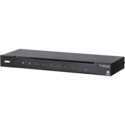 ATEN VS0801HB - Conmutador de 8 puertos, HDMI
