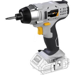BATAVIA 7062505 - Llave de impacto inalámbrica, Maxxpack, sin baterí