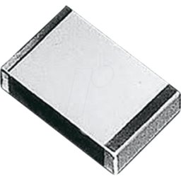 PANASONIC ECHUX 2,2N 16 - Condensador de película SMD, 2,2 nF, 16 V, 125 °C, 2%