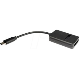 INTER-TECH IT88885592 - Estación de acoplamiento M.2 NVMe / SATA, USB 3.1