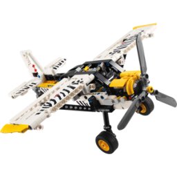 LEGO 42198 - Aeronave de hélice técnica LEGO®