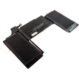 FREI AKKU 53995 - Batería portátil para APPLE MacBook Air, Li-Po, 4