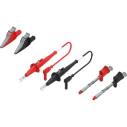 ELECTRO PJP MS 44211 - Juego de medios de comprobación, 6 piezas