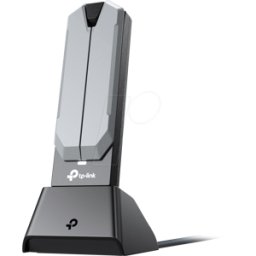 TP-LINK TPLINK TBE400UH - Adaptador WLAN, USB, 6452 Mbps