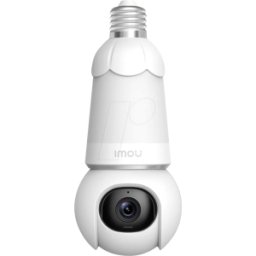 IMOU BULB CAM 2K - Cámara de vigilancia, IP, WLAN, exterior