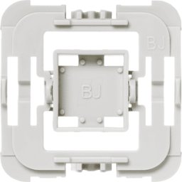 EQ-3 HM UA 103090 - Adaptador Busch-Jäger, adaptador universal