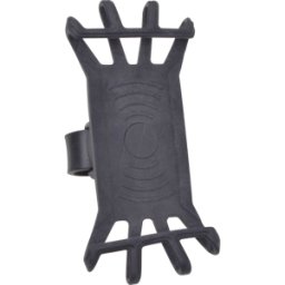 FREI BIKE 40110 - Bicicleta - Soporte para smartphone, silicona