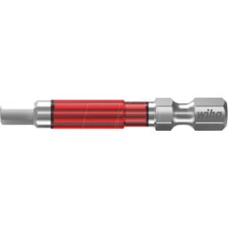 WIHA 42126 - Juego de brocas, 5 piezas, broca TY, 49 mm, SW5