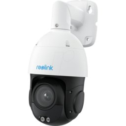 REOLINK REO P850 - Cámara de vigilancia, IP, LAN, exterior, PoE+