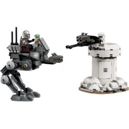 LEGO 75444 - LEGO® Star Wars™ - El ataque del AT-RT™