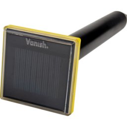 VANISH MVT-2 - Ahuyentador solar de topos