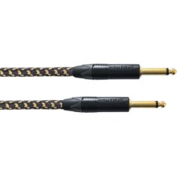 CXI 6 PP-ED 25 - CORDIAL 6,3 mm mono jack, mono jack, 6,00m