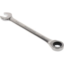 GEDORE WERKZEUG GEDO R07100240 - Llave de boca de carraca de anillo SW24mm L.285mm