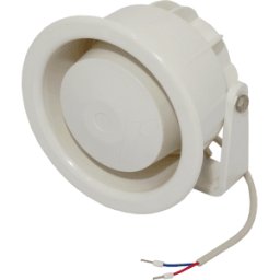 VISATON VIS DK133-8 - Altavoz de bocina de cámara de presión, 10 W, 8 oh
