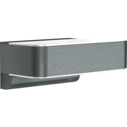 STEINEL 065706 - Luz inteligente, luz exterior L810, Bluetooth®