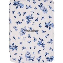 POCKETBOOK PB H-S-634-F - Lector de libros electrónicos, cubierta para la serie Ver