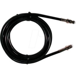 WITTENBERG WIT POLY-103365 - Cable de antena, zócalo FME / zócalo FME, 5 m.
