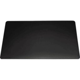 DURABLE 710301 - Soporte para escribir, 650 x 520 mm, negro