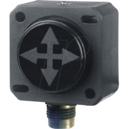 DIS SENSORS DIS 12978 - Interruptor de inclinación, 2 ejes, Omni, ±45°, progr.