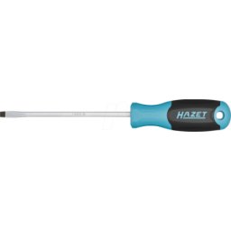 HAZET HZ 811-55 - Destornillador 811-55, ranura, ancho de llave 1 x 5,5 mm