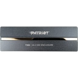 PATRIOT MEMORY PV810UPNGM - Carcasa externa M.2 2280 SSD, 10 Gb/s..