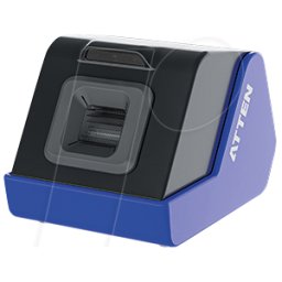 ATTEN GT-6080 - Limpiador automático de puntas de soldadura con cepillos de fibr