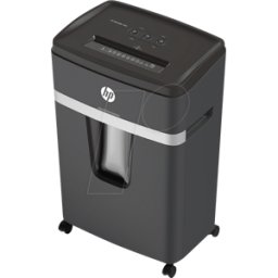 HEWLETT PACKARD HP PS2813 - Trituradora, corte de partículas, 25l, P-4
